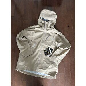 Arcteryx Nita Shell Jacket